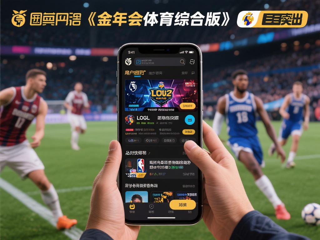 金年会体育综合版（探索金年会体育综合版：全方位运动体验平台）