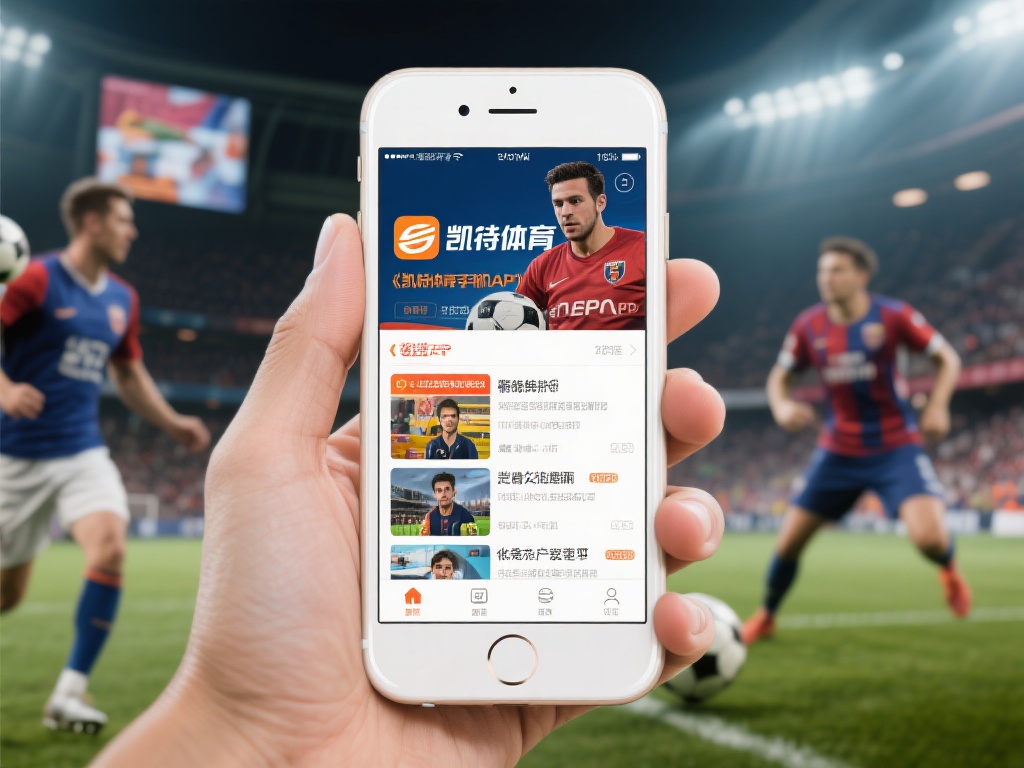 凯时体育手机APP（全面解析凯时体育手机APP功能与下载教程）