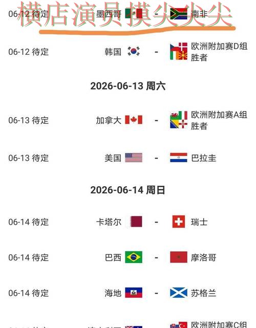 World Cup 2026背景下的世界杯投注平台合集推荐与真实体验直播解析